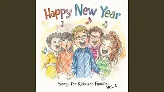 Happy New Year A Brand New Start