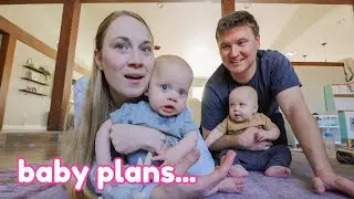 our IVF PLANS for 2021..