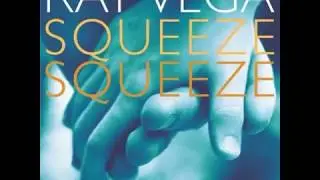 Ray Vega - Back Nile