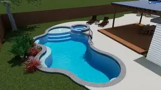 NARKLE POOL