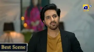 Bojh Episode 70 || 𝗕𝗲𝘀𝘁 𝗦𝗰𝗲𝗻𝗲 𝟬𝟰 || Areej Mohyudin - Fahad Sheikh || Har Pal Geo