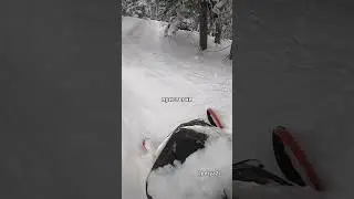 #ЯвПриисковом #priiskovy #приисковый #snowmobile #snowman #pri #ергаки #sled