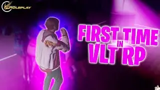 First Day in Velocity Roleplay || Gta Roleplay
