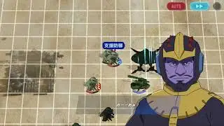 【#ジージェネエターナル】MSIGLOO ANOTHER2評価試験全クリア【縛り有】