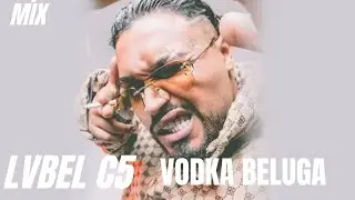 Vodka Vodka Beluga (2026 Remix) LVBEL C5 - Kızlar Güzeller İnstagramda