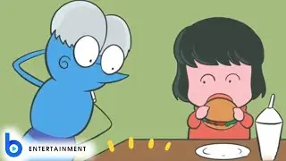 NH&Agrave; C&Oacute; CON VỢ .. CẠN LỜI l CHUYỆN CH&Agrave;NG TOM
