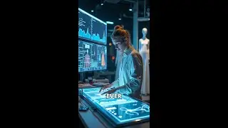 How AI is Transforming the Fashion Industry