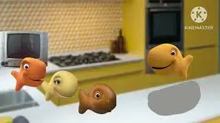 [MOST POPULAR VIDEO] Goldfish crackers buddy system commercial 2025