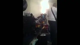 Rex Hardy Killing 2012