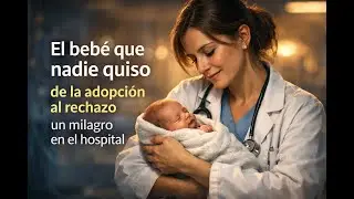 EL BEBE QUE NADIE QUIZO 
