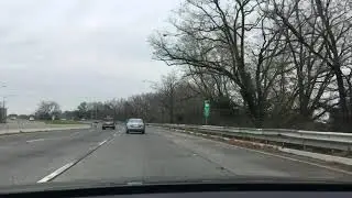 MINI of Edison | Directions from Route 1 North