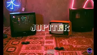 Rauw Alejandro | The Weekend | Synthwave Pop Type Beat | 80s Guitar | 