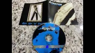 Attraction - Summer Days