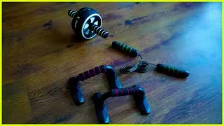 home gym equipment for small spaces