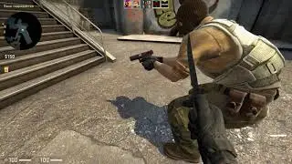 #CSGO #приколы #фейлы Я боюсь кустов