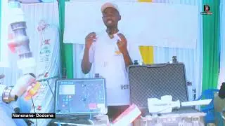 PIMA MAJI KABLA YA KUCHIMBA KISIMA NA MASHINE BORA ZA KISASA, 