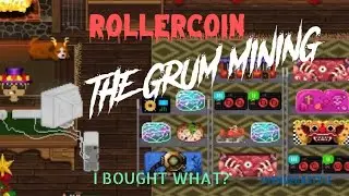 My Best Mining Rig Yet The Grum