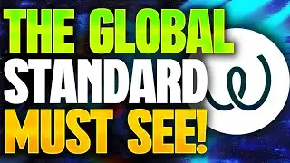 ENERGY WEB TOKEN EWT💥THE GLOBAL ENERGY STANDARD🚀NO ONE REALIZED HOW BIG THIS IS🤯THE FUTURE OF ENERGY