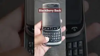 BlackBerry Classic 🔥slider phone  super BlackBerry mobiles #mobile #BlackBerry #short