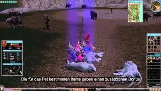 [LEANO-WORLD] Das Haustiersystem + Extras [HD]