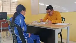 Aplicación de test 
