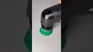 Green Mop&rsquo;r Marker! 💚✨🤩 Satisfying Art Supplies! 😌 #green #marker #artsupplies
