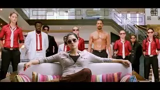 Laathi Charge | Full Hindi Dubbed Movie | Thriller Manju, Mohan, Dharma