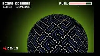 PACMANSKY  Vencido juego gratis Minijuegos 2024 02 10