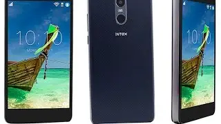 Intex Cloud S9 review