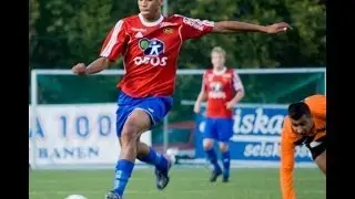 &Aring;rets spiller i Skeid 2013: Bruno Leite