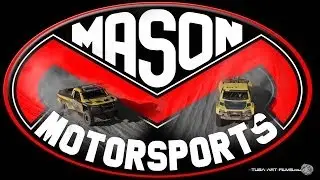 Mason Motorsports Class 6100