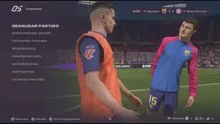 EA SPORTS FC 26 Temporadas online Campeones de la primera división
