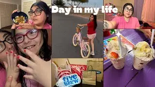SUNDAY VLOG 💕