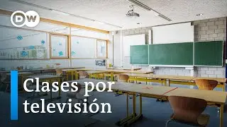Educaci&oacute;n por TV