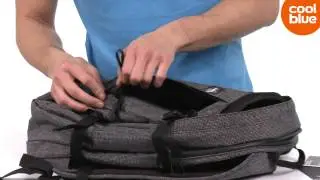 Eastpak Evanz rugzak Productvideo (NL/BE)