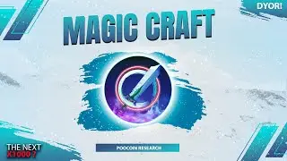 MAGIC CRAFT PRICE | SCAM or LEGIT? | Check Detail on This Video