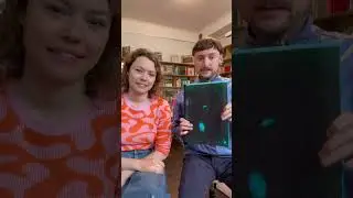 P&eacute;pites du printemps : Heat de Caroline Corbasson & Andrea Montano