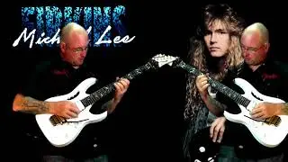 Michael Lee Firkins  24 Grand Avenue   ( Cover )
