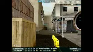 [QC][CF]ILikeDrenKip 1v3 Fragz.