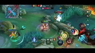 Jawhead tank is actually good