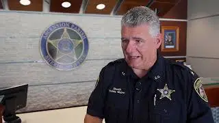 Revolutionizing Law Enforcement: How SITECH Louisiana's Drone Training Transforms Operations