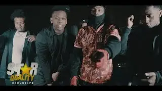BBG Certi X YotyBenjii - Ahhh Ha (Remix) [Exclusive Music Video] | Dir StarQualityEnt_