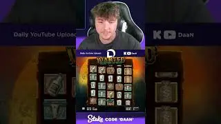 Stake wins @DaanCSG #daancsg #casino #stake #slots #daan