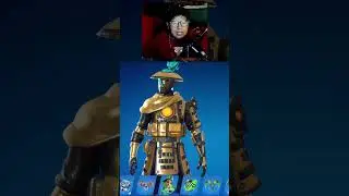 Nueva skin del Club de Fortnite