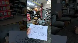 Genuine car spare parts available at Arcoautozone #genuine #automobile #spareparts #genuineparts