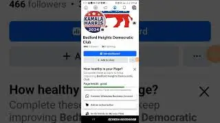 How to Edit About Info on. Facebook Page