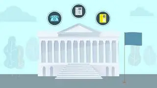 NVT Phybridge Case Study - US Government Agency Uses PoLRE to Deploy IP Phones