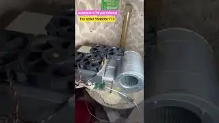 👉 &ldquo;Antminer Silent Exhaust Installation | Reduce Noise & Improve Cooling&rdquo;