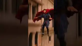 Doctor Strange Amazing Suit Up x Go Down Deh🔥 || Multiverse Of Madness💯 || #shorts #marvel #avengers