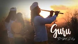 #guru#dyashsouling#relaksasi#healing                                                          GURU